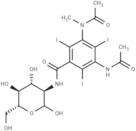 Metrizamide