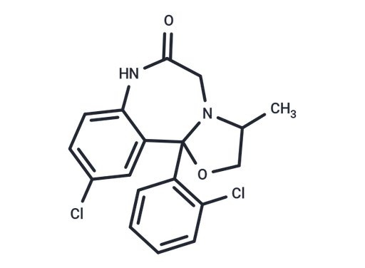Mexazolam