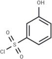 m-Hydroxybenzenesulphonyl chloride