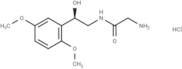 Midodrine (R-isomer HCl)