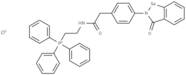 MitoEbselen-2 chloride