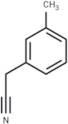 m-Methylphenylacetonitrile