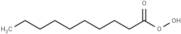 Monoperoxydecanoic acid