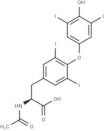 N-Acetylthyroxine