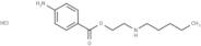 Naepaine hydrochloride