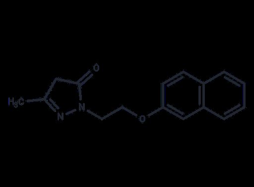 Nafazatrom