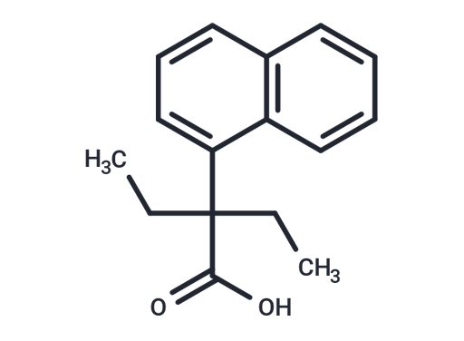 Nafcaproic acid
