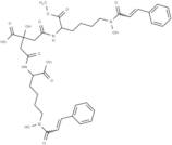 Nannochelin B