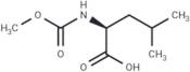 N-Carbomethoxy-L-leucine