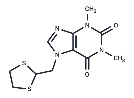 Nestifylline
