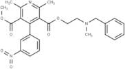 Nicardipine pyridine metabolite II