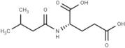 N-Isovalerylglutamic acid