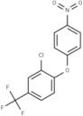 Nitrofluorfen