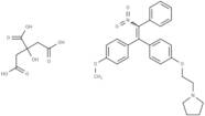 Nitromifene Citrate