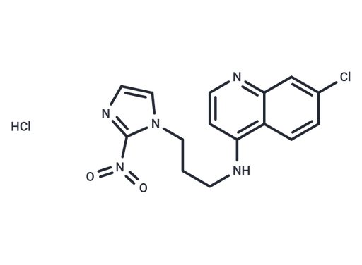 NLCQ-1 HCl