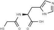 N-Mercaptoacetyl-L-histidine