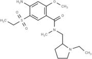 N-Methyl amisulpride