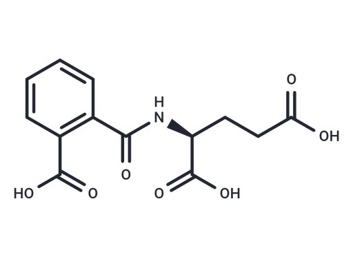 N-Phthaloylglutamic acid