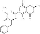 Ochratoxin C