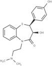 O-Demethyldeacetyldiltiazem