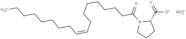 Oleoyl proline ammonium