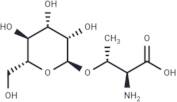 O-Mannopyranosylthreonine