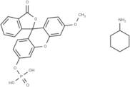 3-OMFP Cyclohexylammonium salt