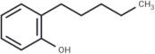 o-Pentylphenol