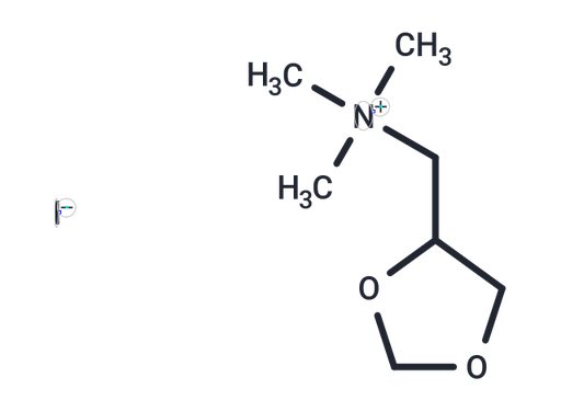 Oxapropanium iodide