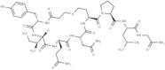 Oxytocin, deamino-6-carba-