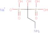 Pamidronate monosodium