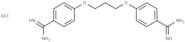 Panamidin dihydrochloride