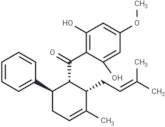 Panduratin A