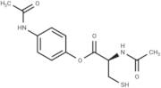 Paracetamol mercapturate