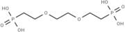 PEG2-bis(phosphonic acid)