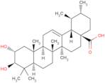 Corosolic acid