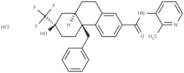 Dagrocorat hydrochloride