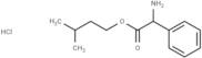 Phenamacide hydrochloride