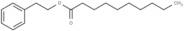 Phenethyl decanoate