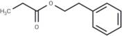 Phenethyl propionate