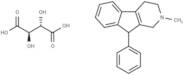 Phenindamine Tartrate