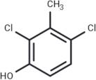 Phenol, 2,4-dichloro-3-methyl-