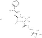 Pivampicillin Hydrochloride