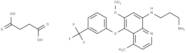 PQ1 Succinate