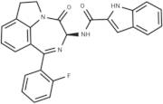 Pranazepide