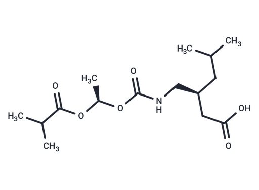 Pregabalin arenacarbil