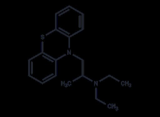 Profenamine
