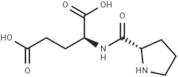 Prolylglutamic acid