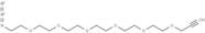 Propargyl-PEG6-N3