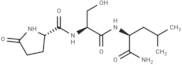 Pyroglutaminyl-seryl-leucinamide